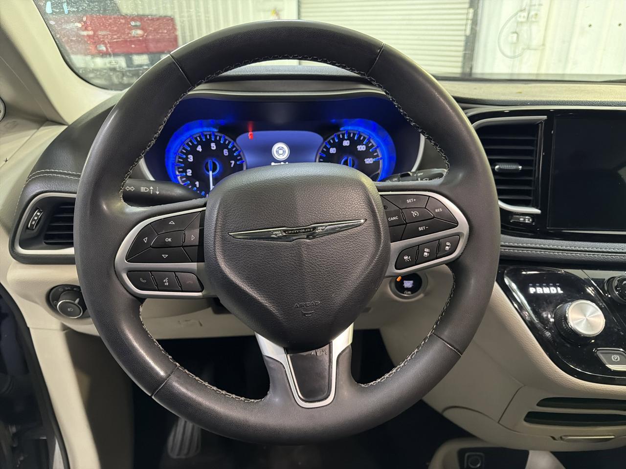 2023 Chrysler Pacifica Touring L San Antonio TX