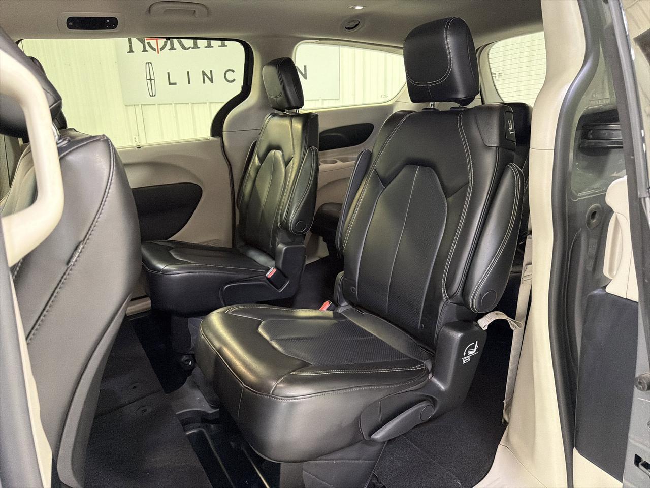 2023 Chrysler Pacifica Touring L San Antonio TX