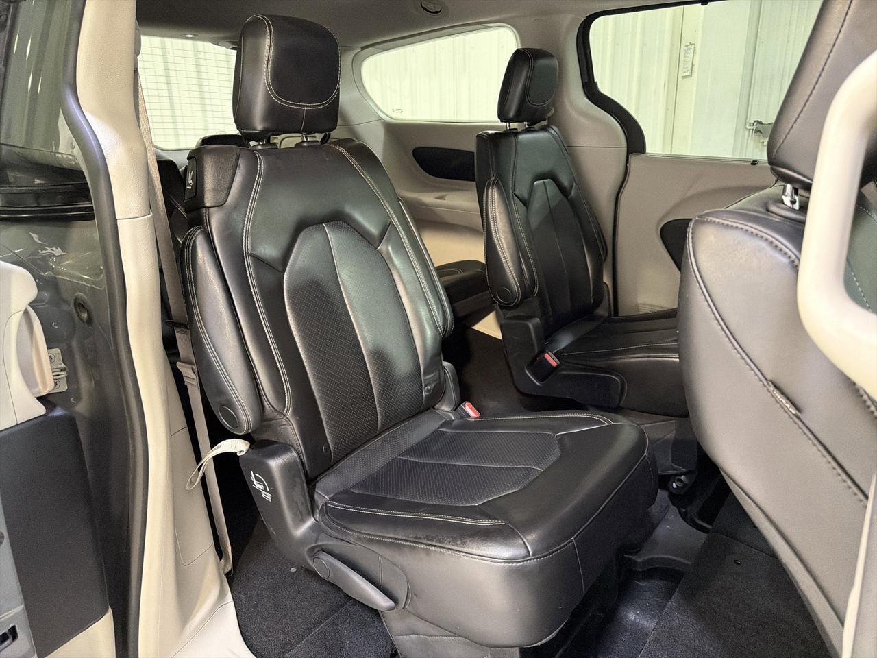 2023 Chrysler Pacifica Touring L San Antonio TX