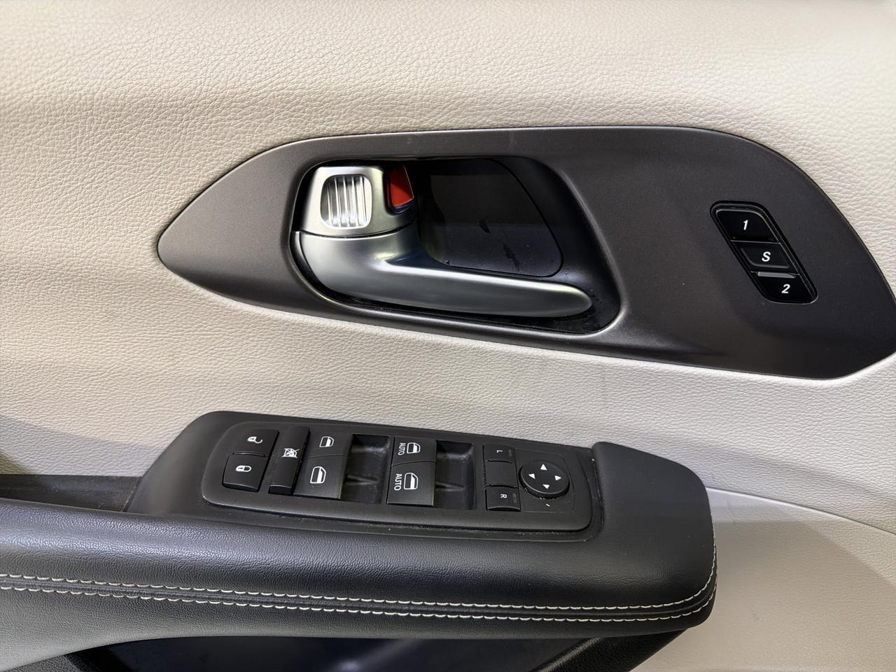 2023 Chrysler Pacifica Touring L San Antonio TX