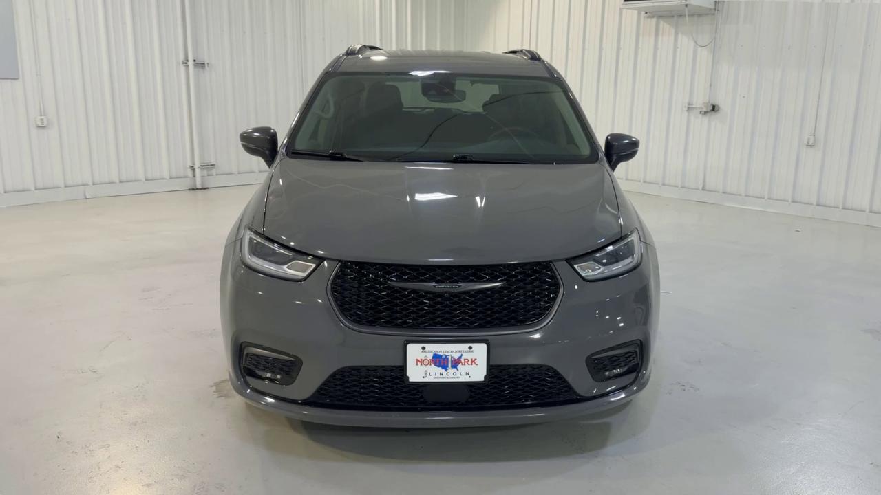 2023 Chrysler Pacifica Touring L San Antonio TX