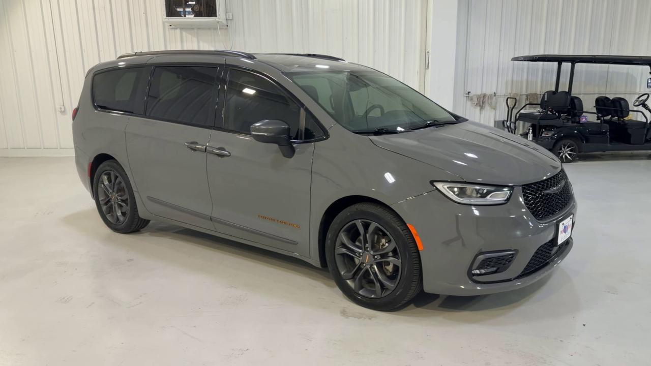 2023 Chrysler Pacifica Touring L San Antonio TX