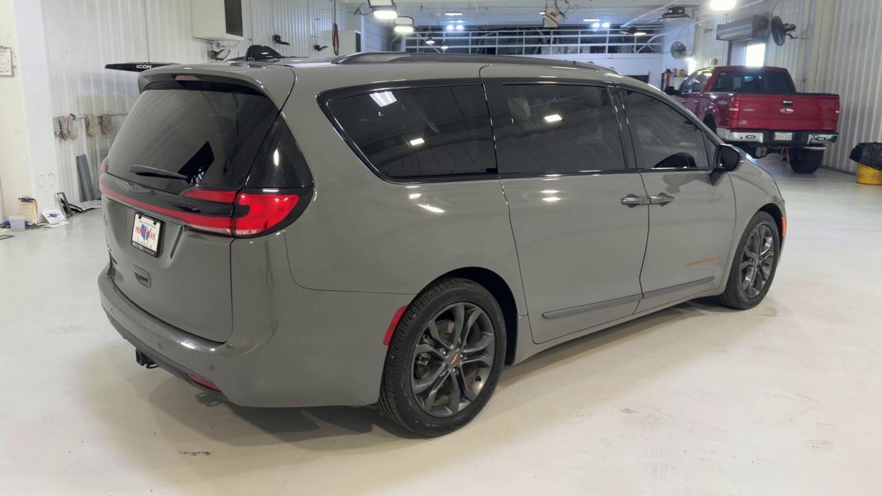 2023 Chrysler Pacifica Touring L San Antonio TX