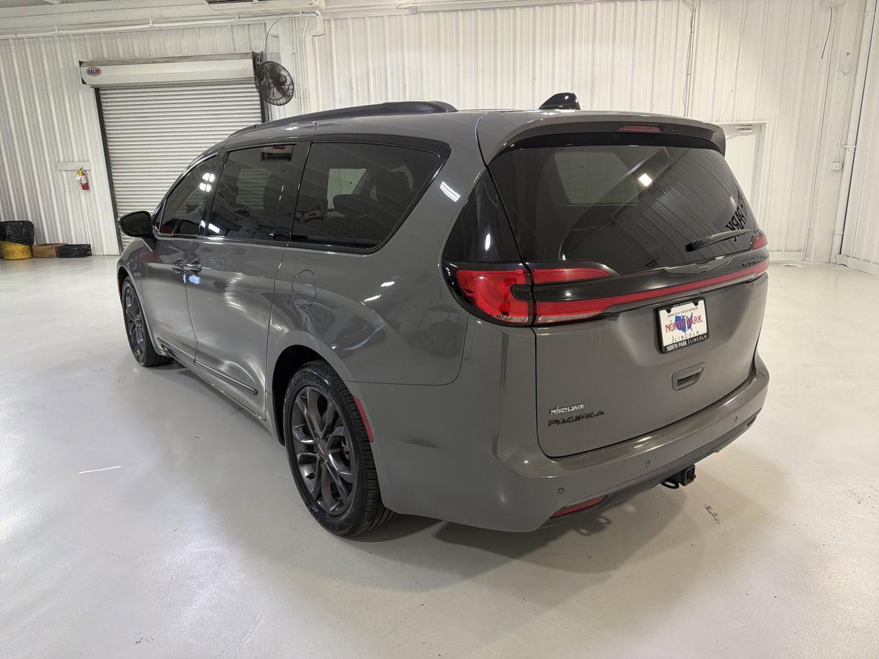 2023 Chrysler Pacifica Touring L San Antonio TX