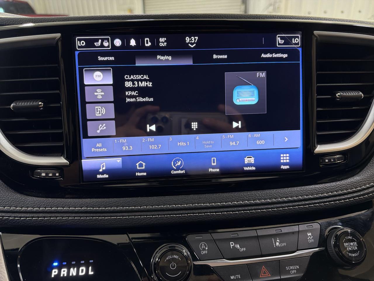 2023 Chrysler Pacifica Touring L San Antonio TX
