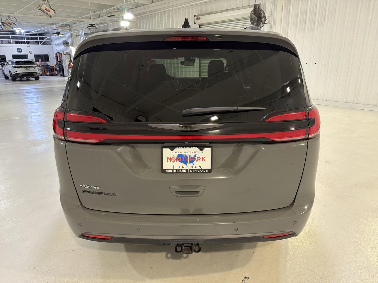 2023 Chrysler Pacifica Touring L San Antonio TX