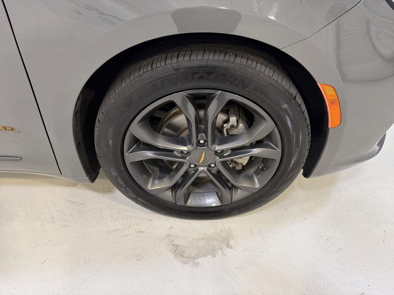 2023 Chrysler Pacifica Touring L San Antonio TX