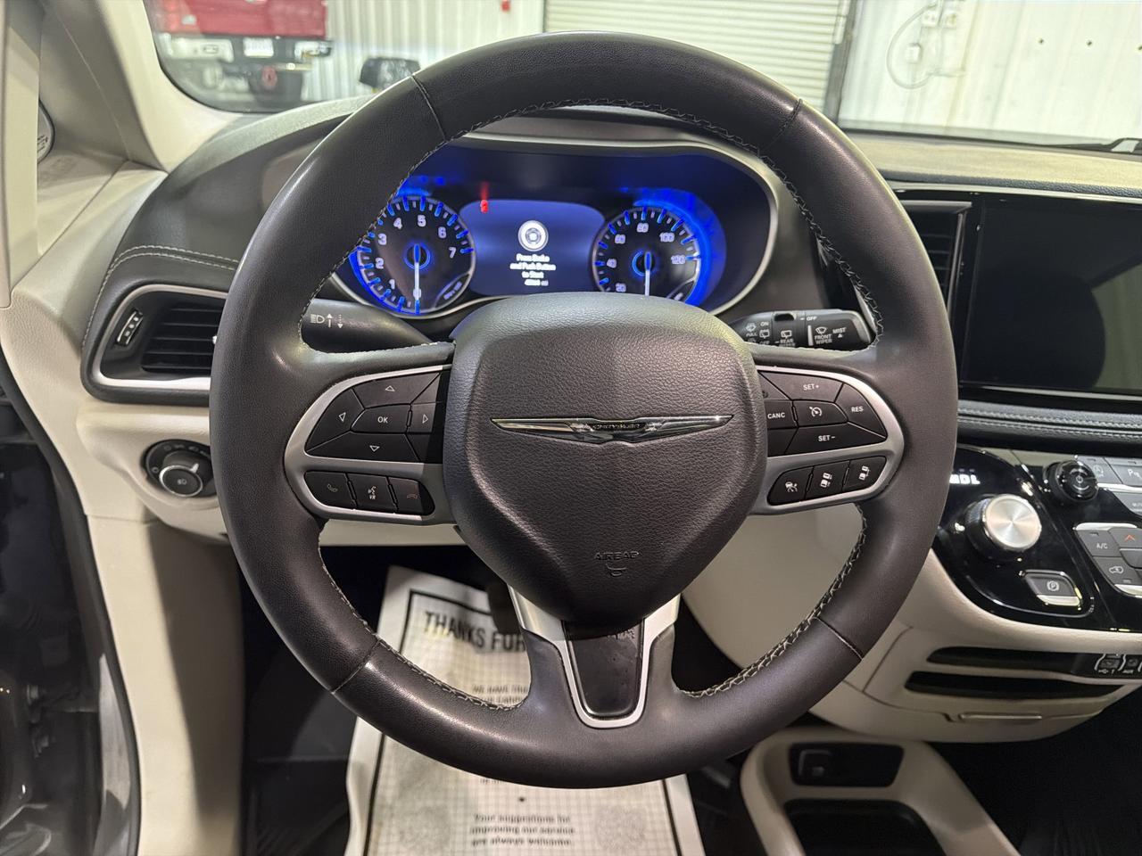 2023 Chrysler Pacifica Touring L San Antonio TX