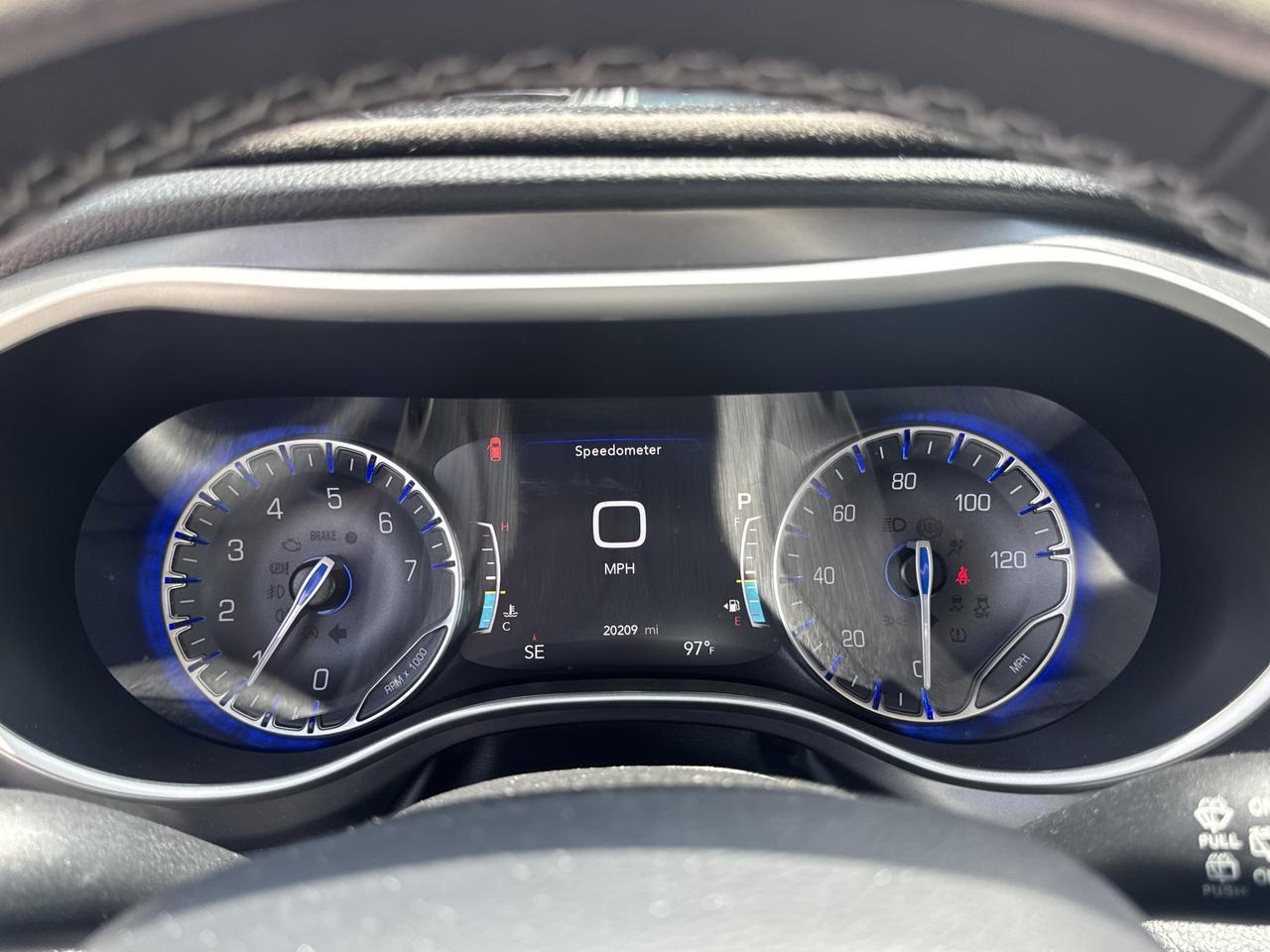 2023 Chrysler Pacifica Touring L San Antonio TX