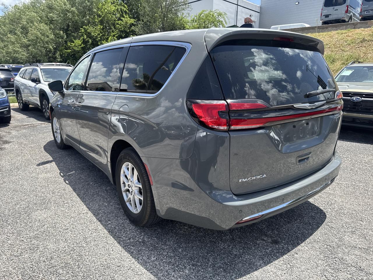 2023 Chrysler Pacifica Touring L San Antonio TX