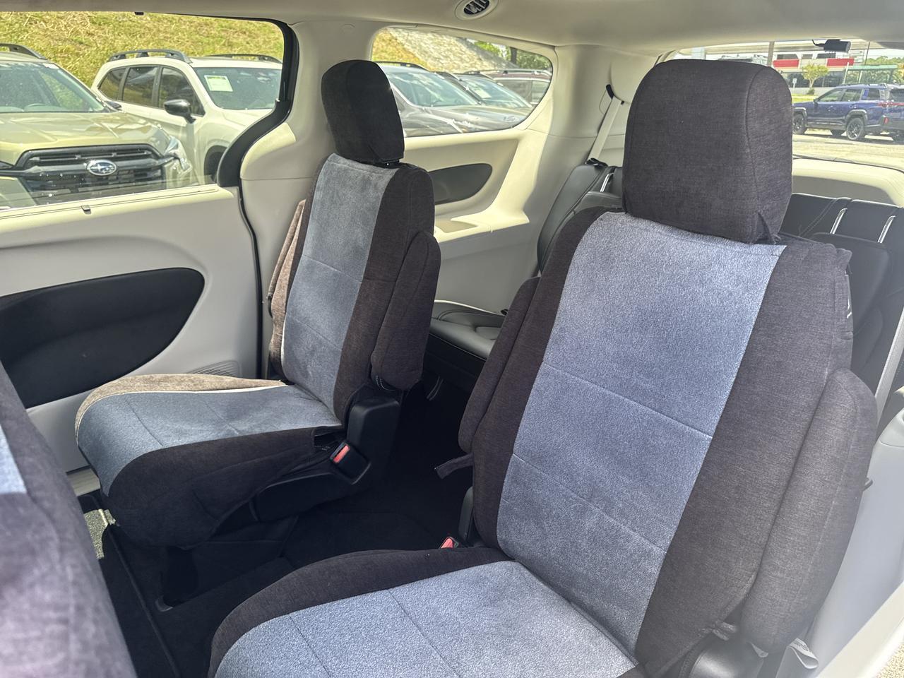 2023 Chrysler Pacifica Touring L San Antonio TX