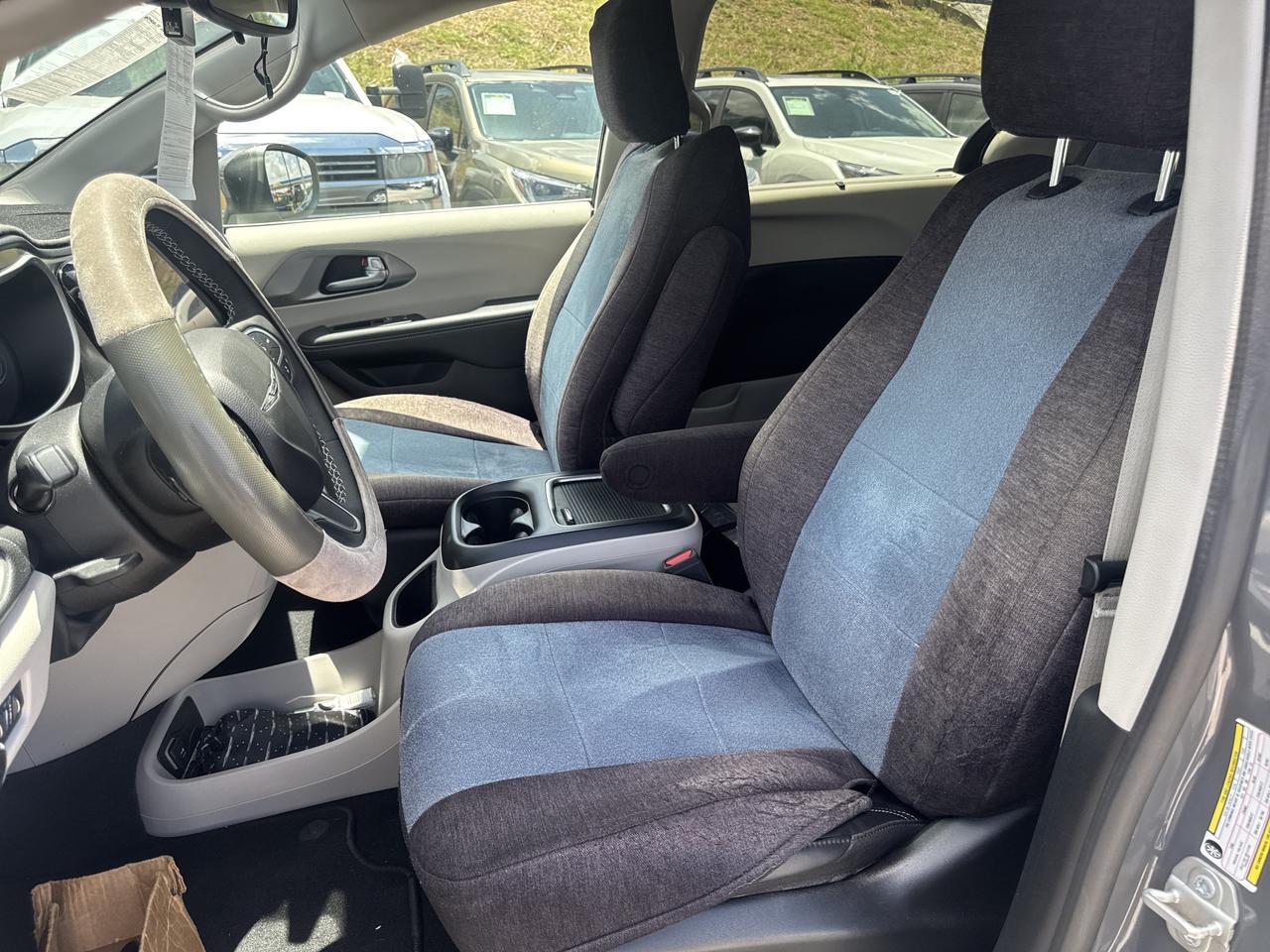 2023 Chrysler Pacifica Touring L San Antonio TX
