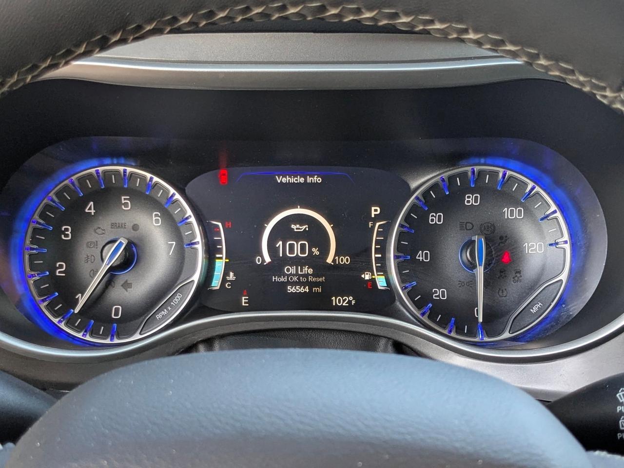 2023 Chrysler Pacifica Touring L San Antonio TX