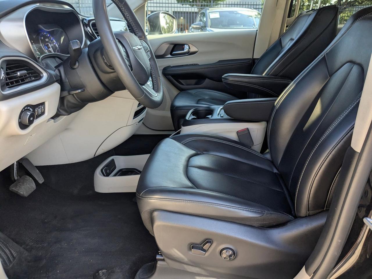2023 Chrysler Pacifica Touring L San Antonio TX