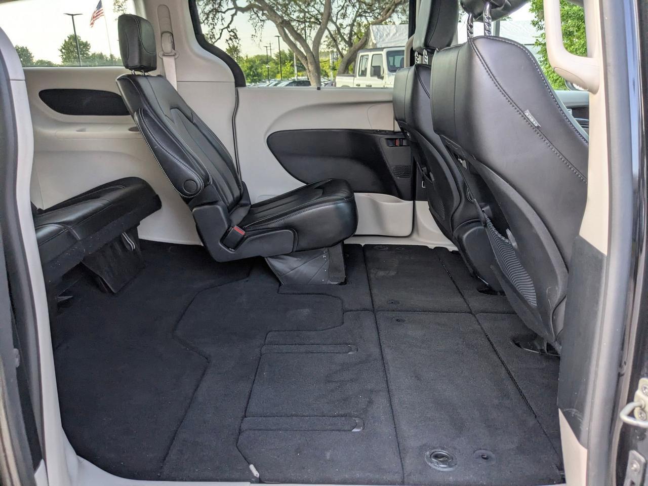 2023 Chrysler Pacifica Touring L San Antonio TX