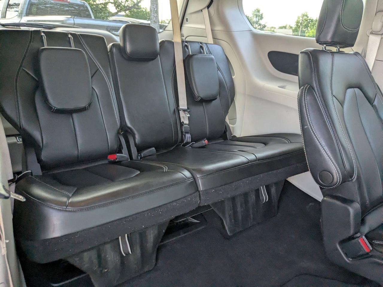 2023 Chrysler Pacifica Touring L San Antonio TX