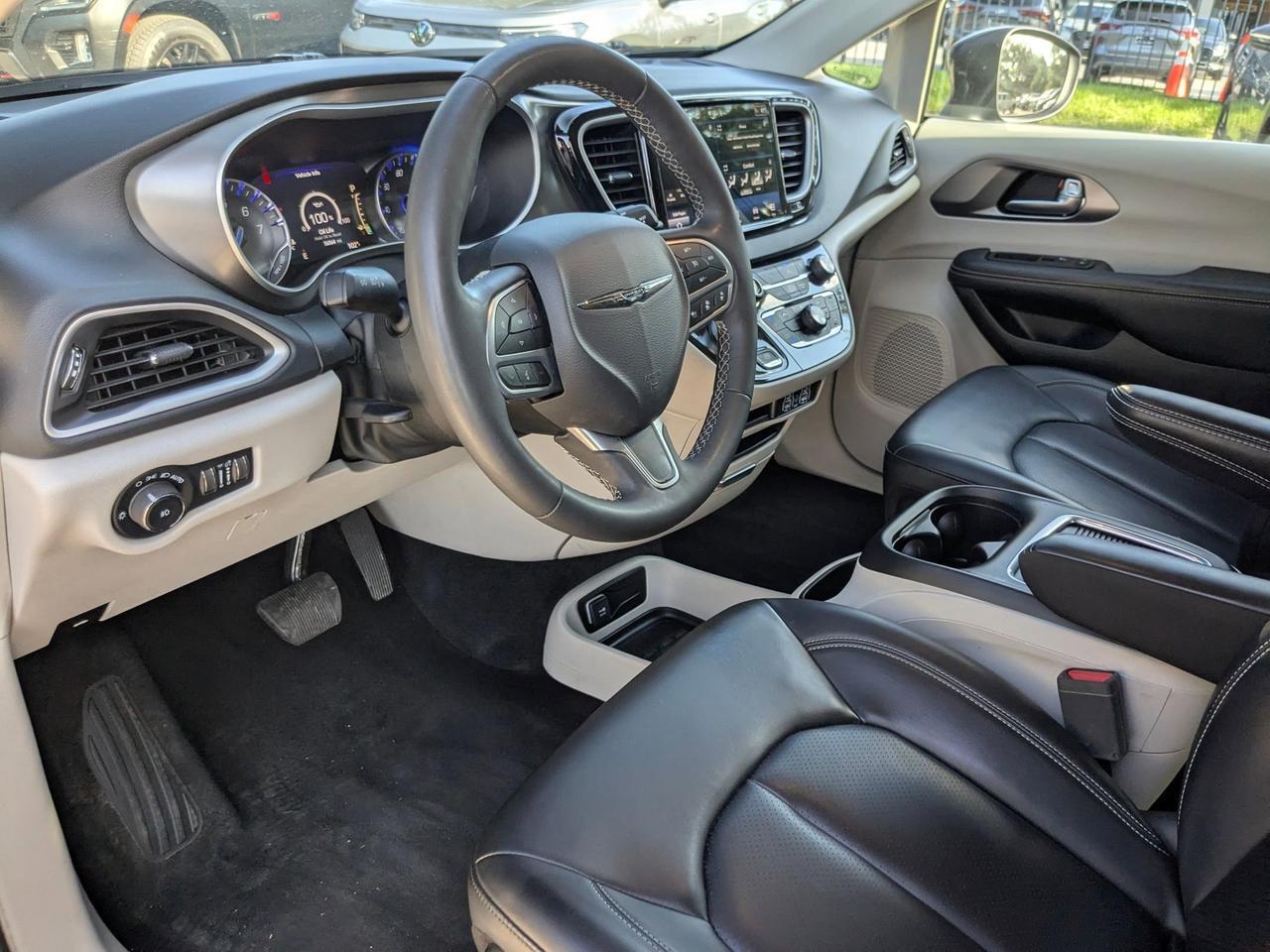 2023 Chrysler Pacifica Touring L San Antonio TX