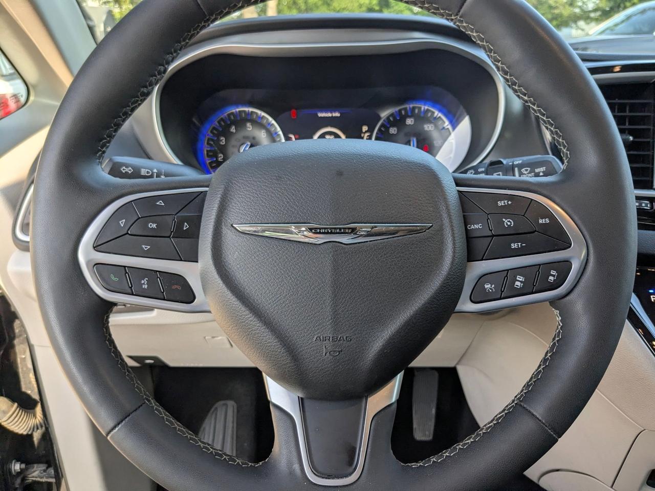 2023 Chrysler Pacifica Touring L San Antonio TX