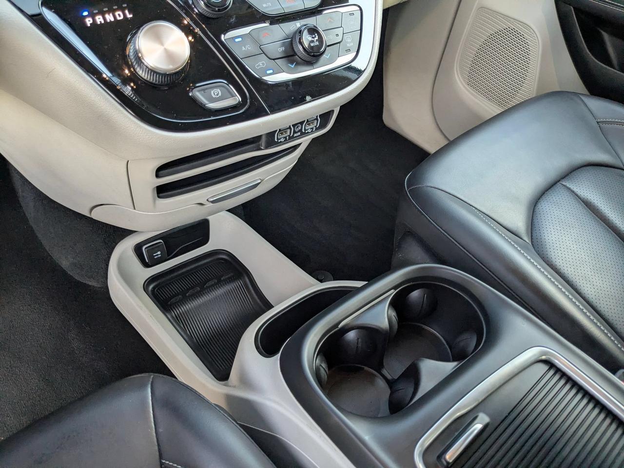 2023 Chrysler Pacifica Touring L San Antonio TX