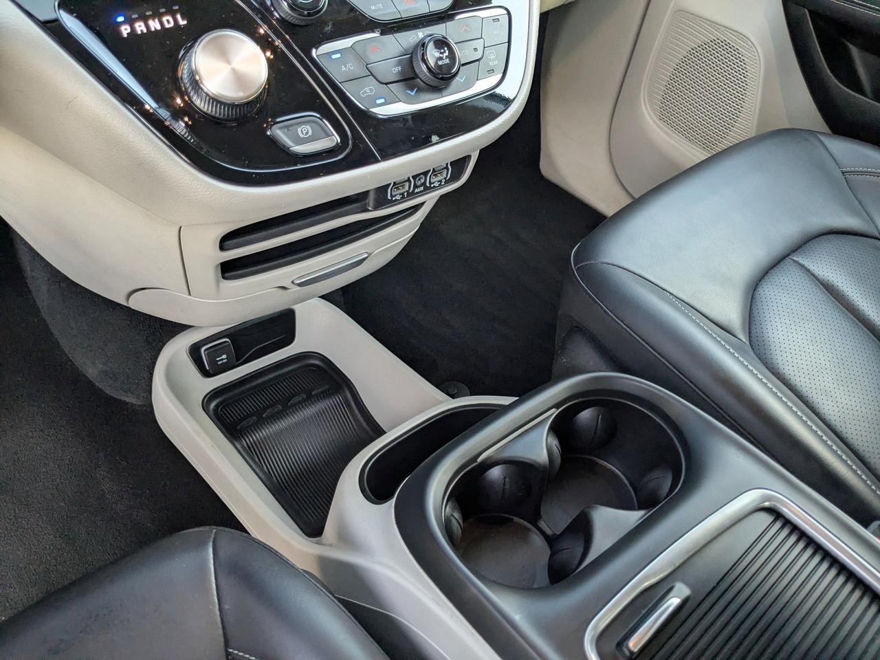 2023 Chrysler Pacifica Touring L San Antonio TX