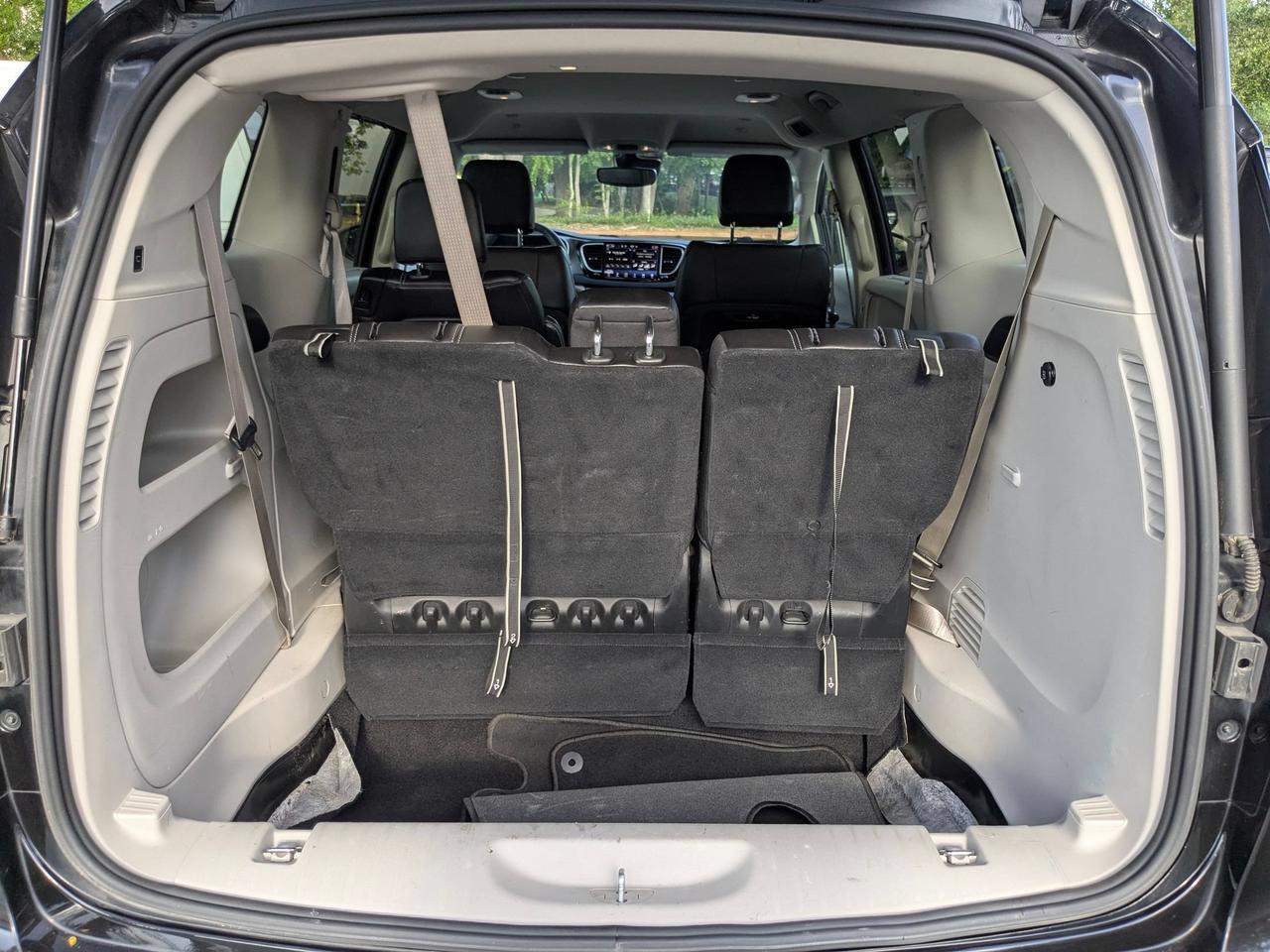 2023 Chrysler Pacifica Touring L San Antonio TX