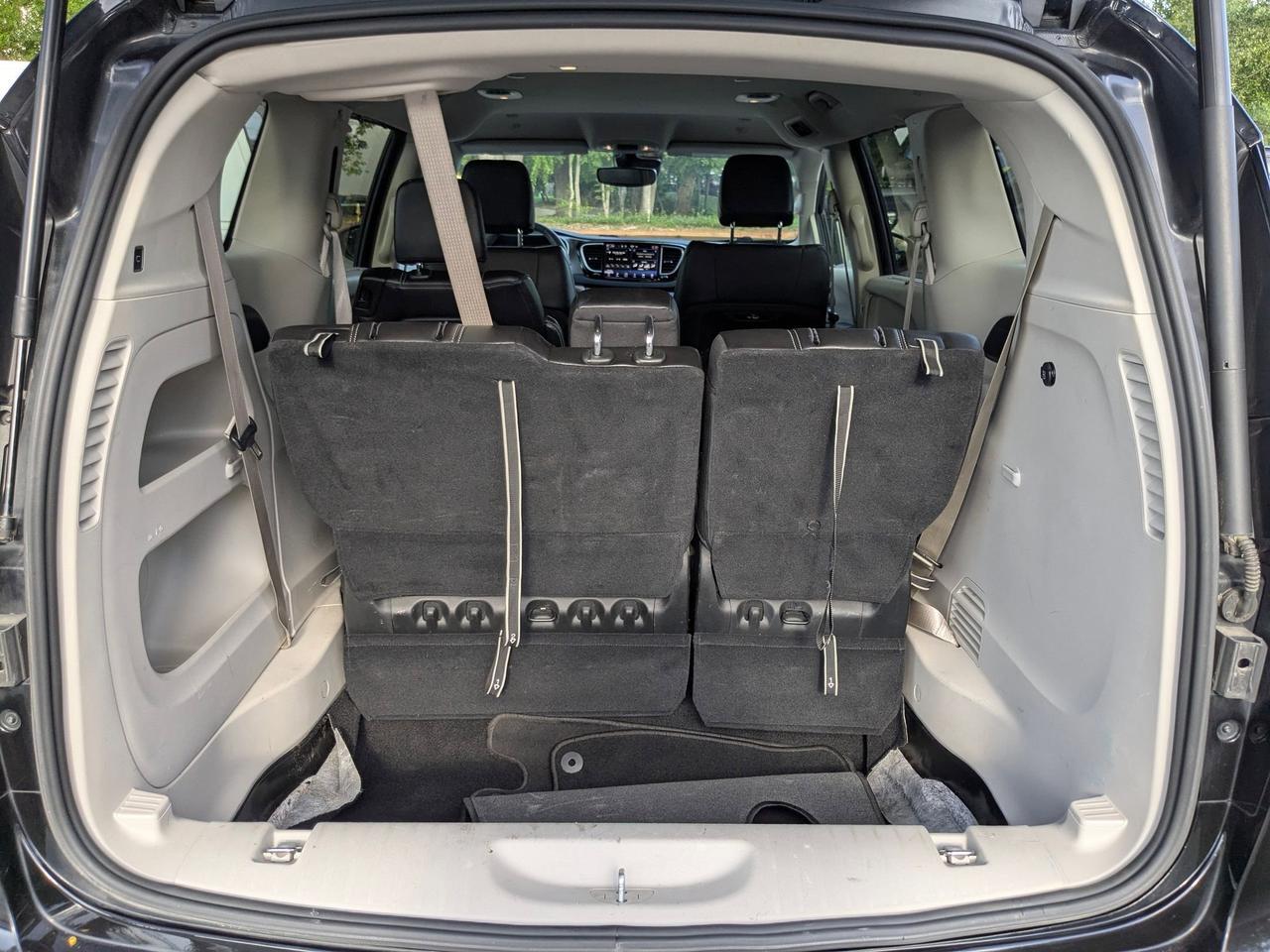 2023 Chrysler Pacifica Touring L San Antonio TX
