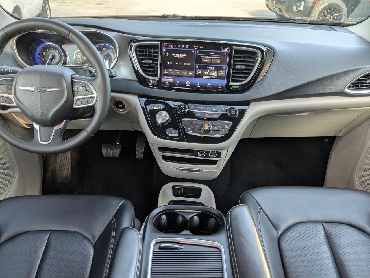 2023 Chrysler Pacifica Touring L San Antonio TX