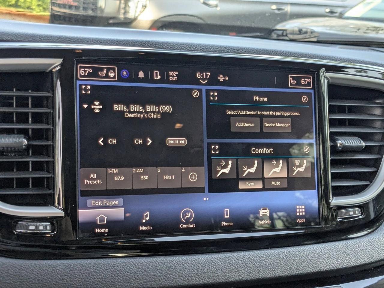 2023 Chrysler Pacifica Touring L San Antonio TX