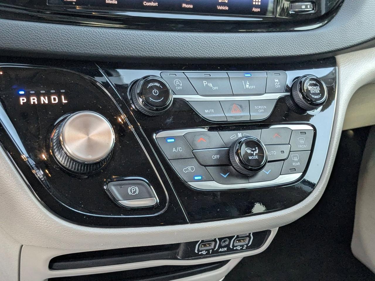 2023 Chrysler Pacifica Touring L San Antonio TX