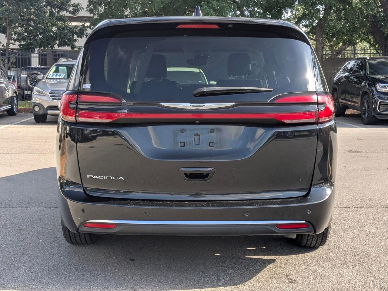 2023 Chrysler Pacifica Touring L San Antonio TX