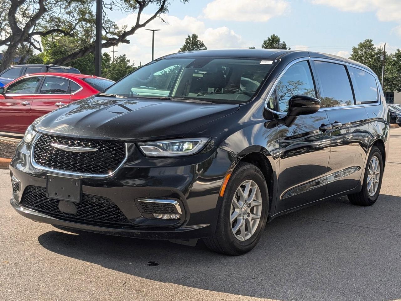 2023 Chrysler Pacifica Touring L San Antonio TX