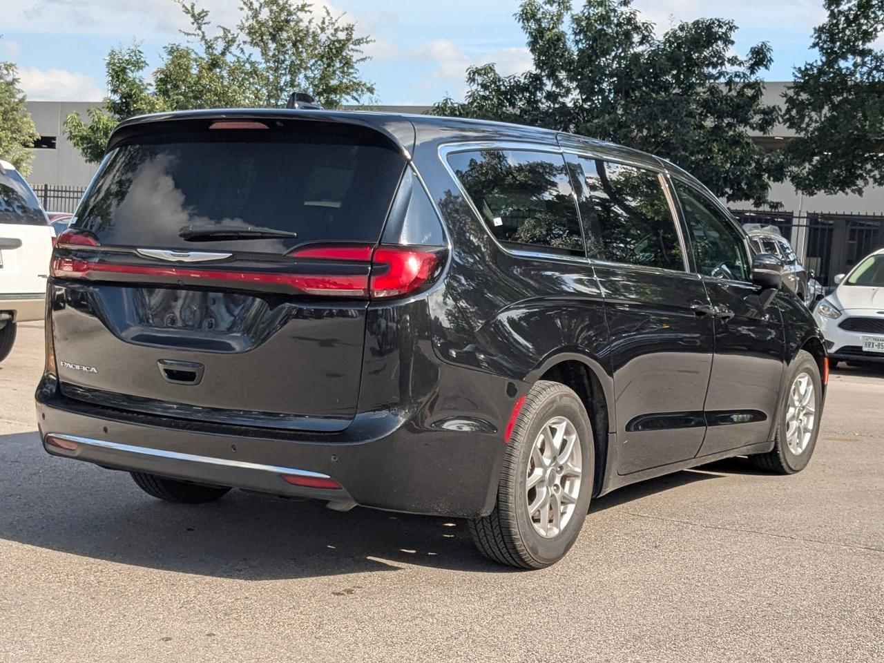 2023 Chrysler Pacifica Touring L San Antonio TX