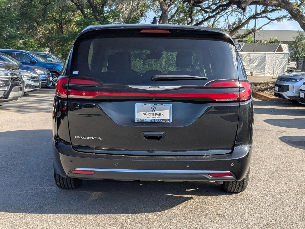 2023 Chrysler Pacifica Touring L San Antonio TX
