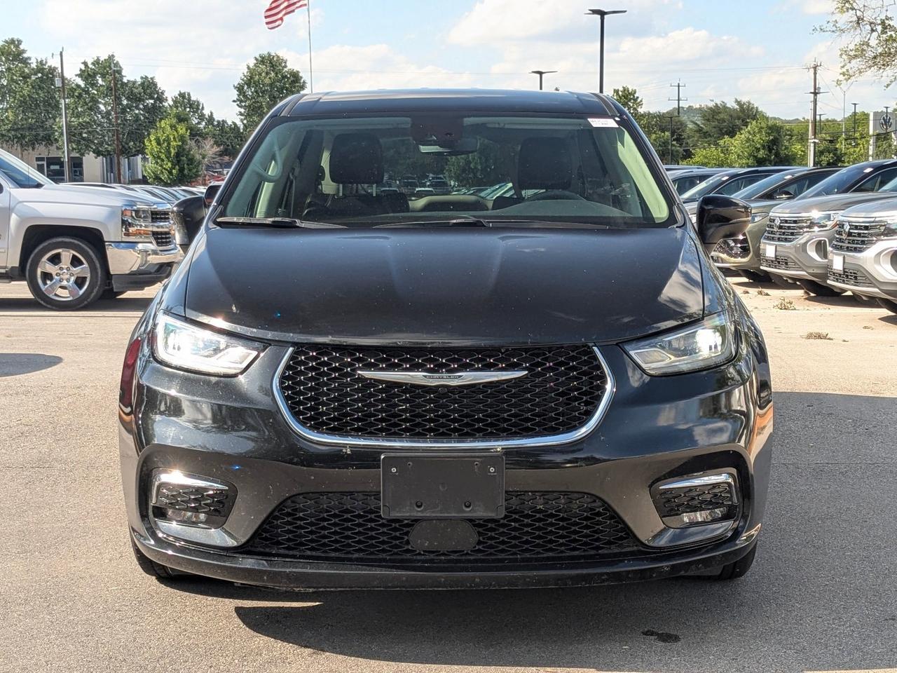 2023 Chrysler Pacifica Touring L San Antonio TX