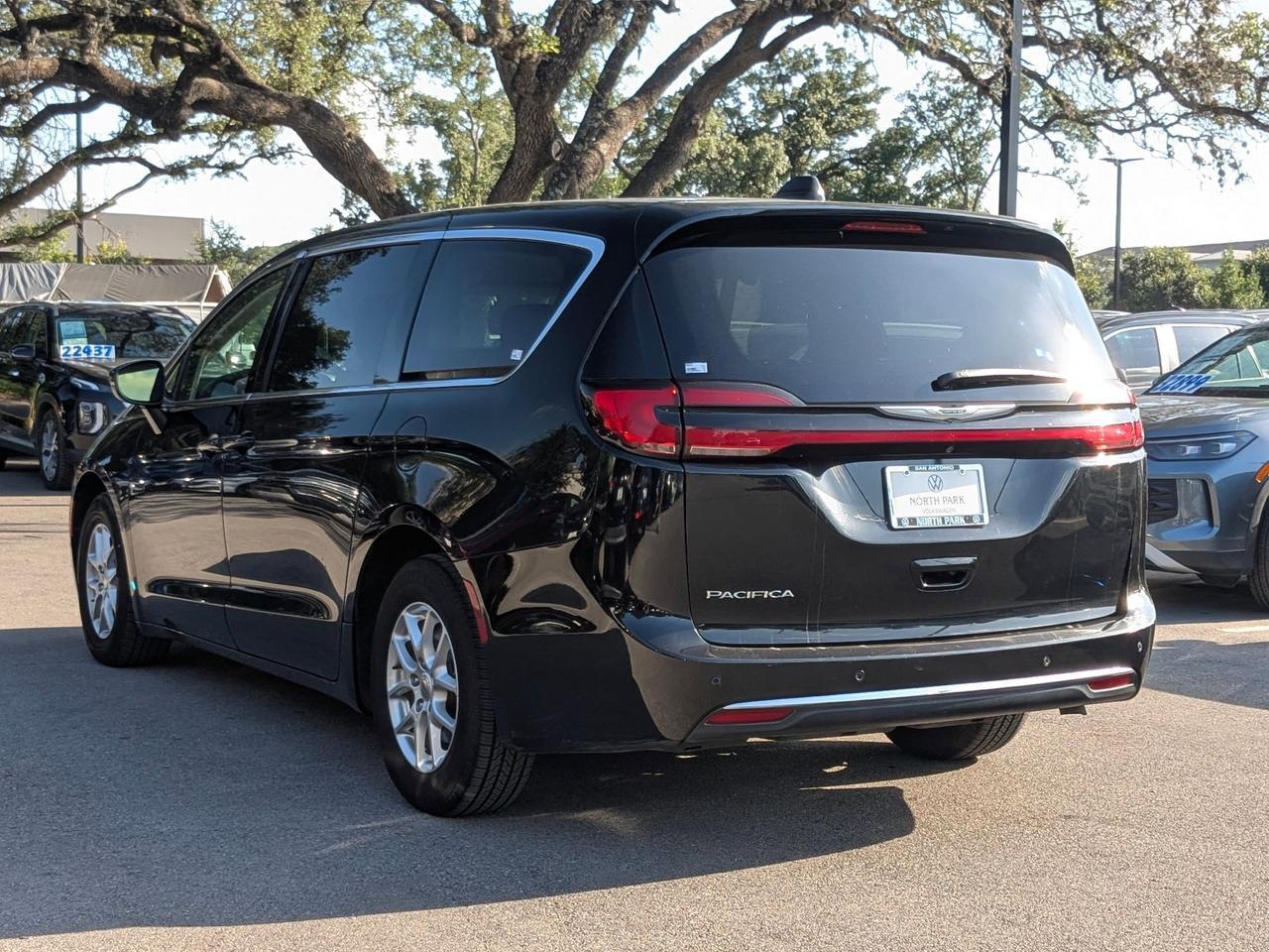 2023 Chrysler Pacifica Touring L San Antonio TX