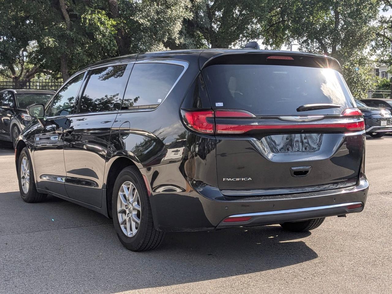 2023 Chrysler Pacifica Touring L San Antonio TX