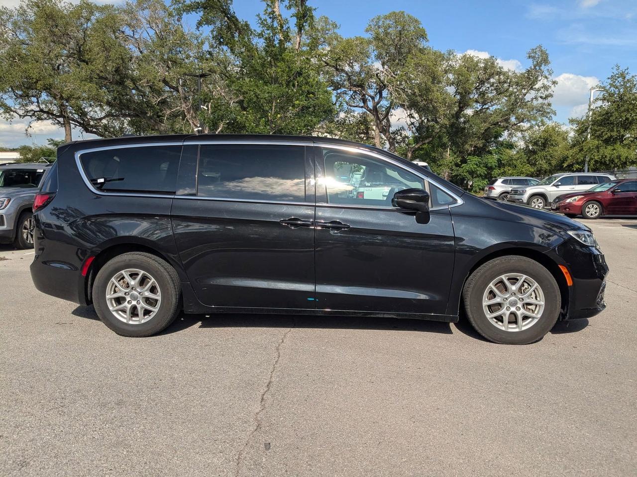 2023 Chrysler Pacifica Touring L San Antonio TX