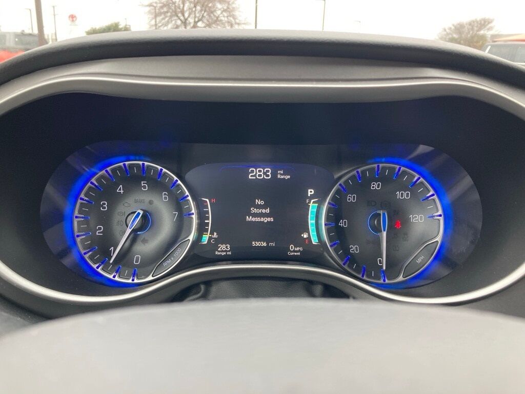 2023 Chrysler Pacifica Touring L San Antonio TX