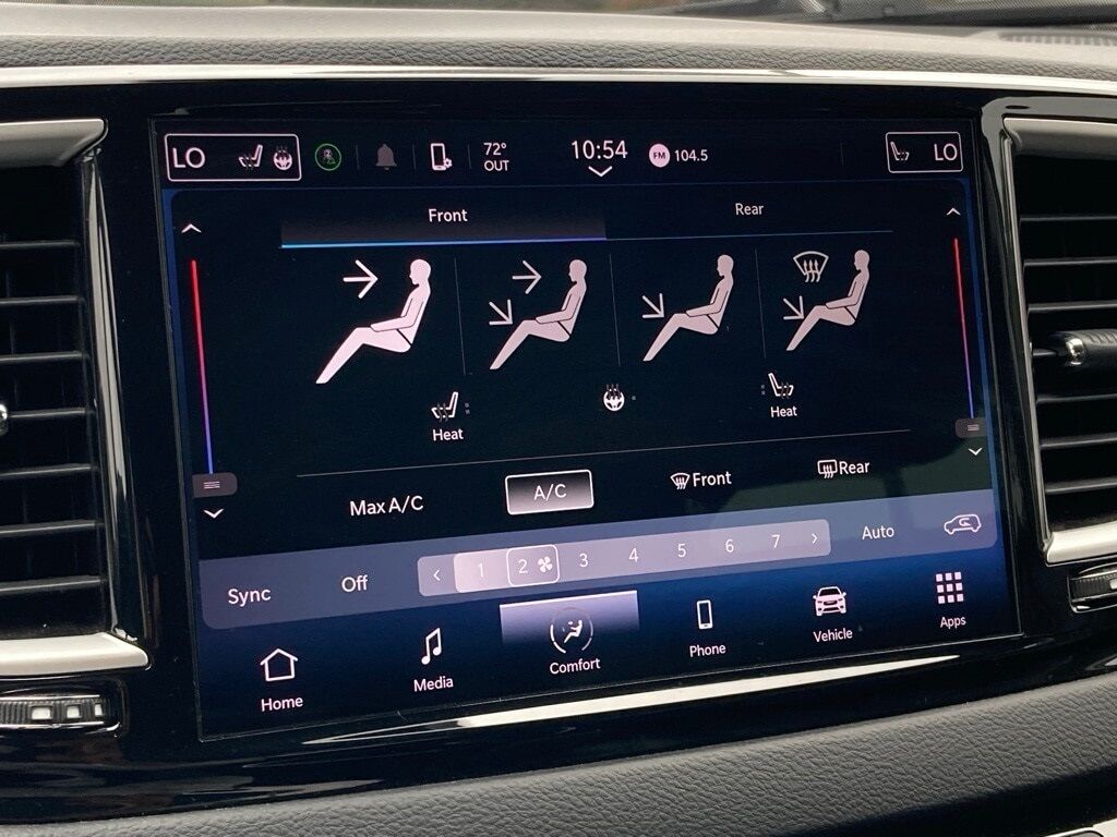 2023 Chrysler Pacifica Touring L San Antonio TX