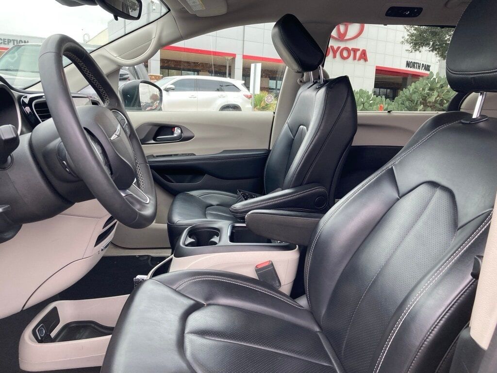 2023 Chrysler Pacifica Touring L San Antonio TX