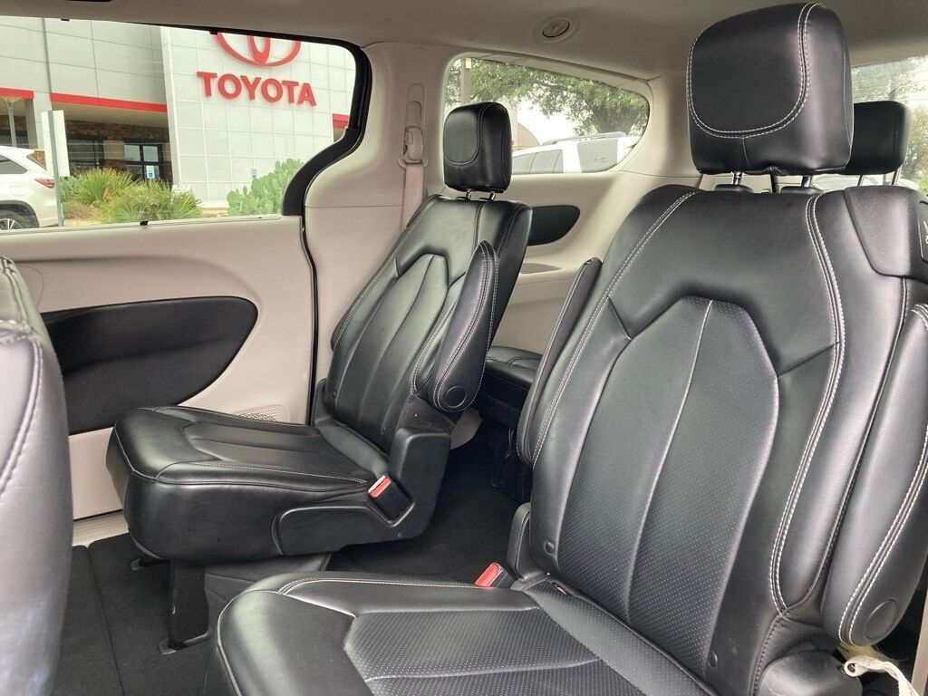 2023 Chrysler Pacifica Touring L San Antonio TX