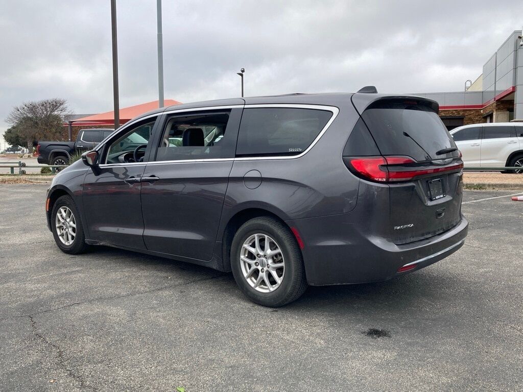 2023 Chrysler Pacifica Touring L San Antonio TX