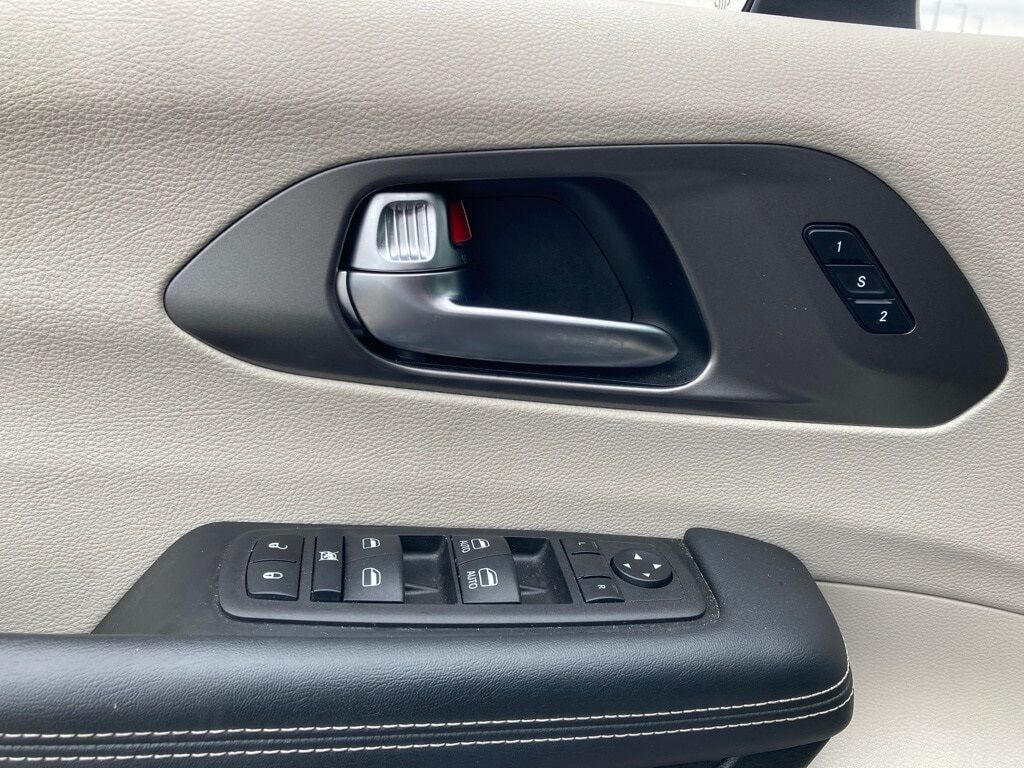 2023 Chrysler Pacifica Touring L San Antonio TX