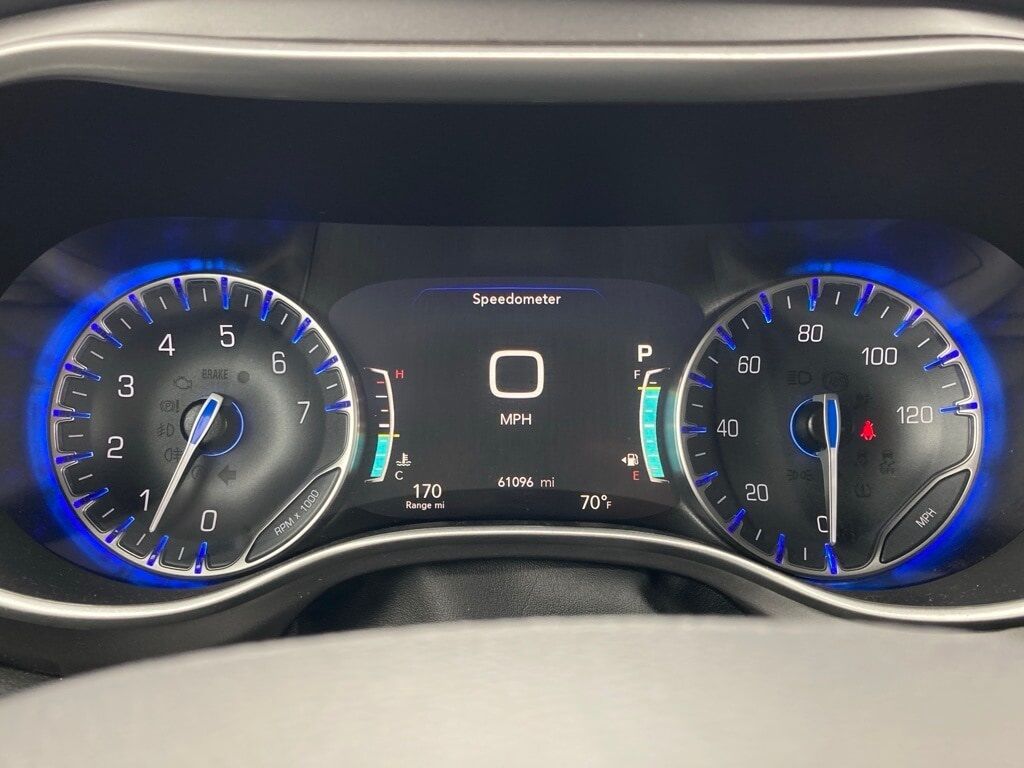 2023 Chrysler Pacifica Touring L San Antonio TX