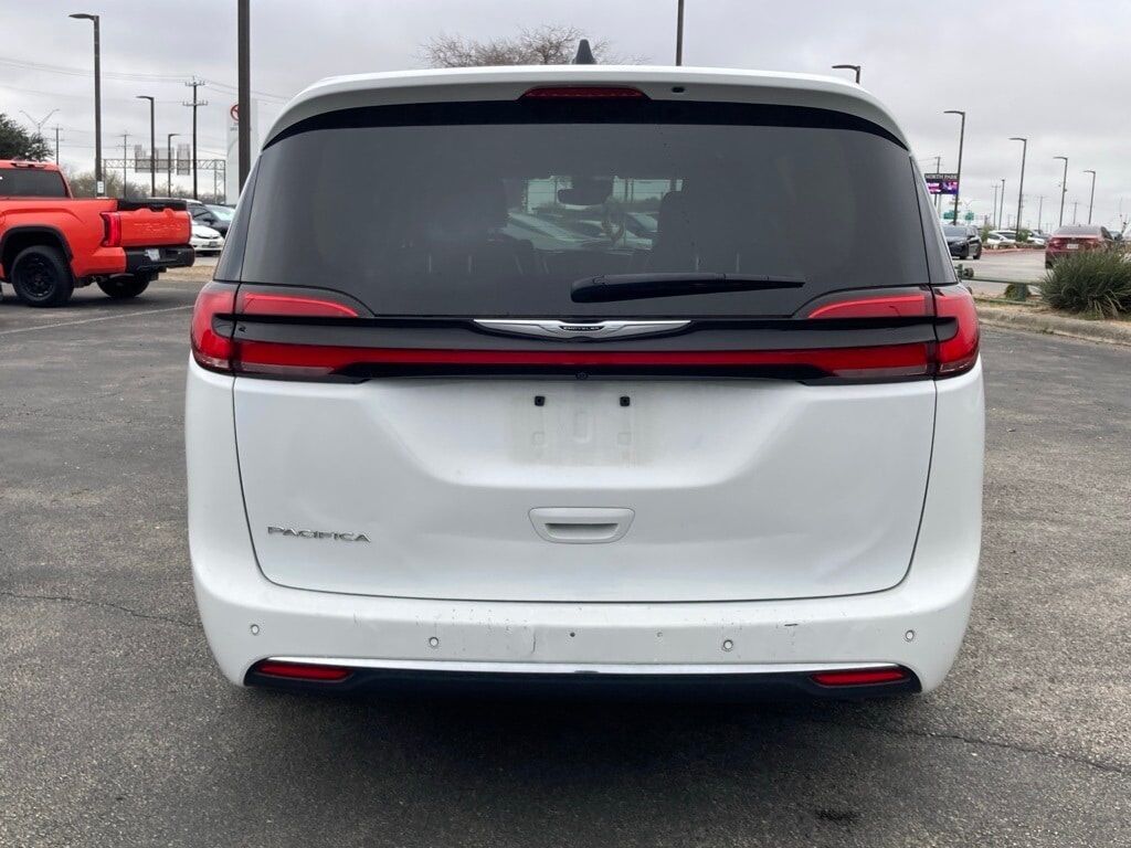 2023 Chrysler Pacifica Touring L San Antonio TX