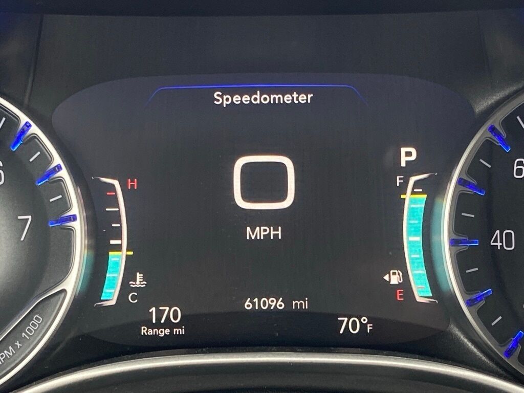 2023 Chrysler Pacifica Touring L San Antonio TX