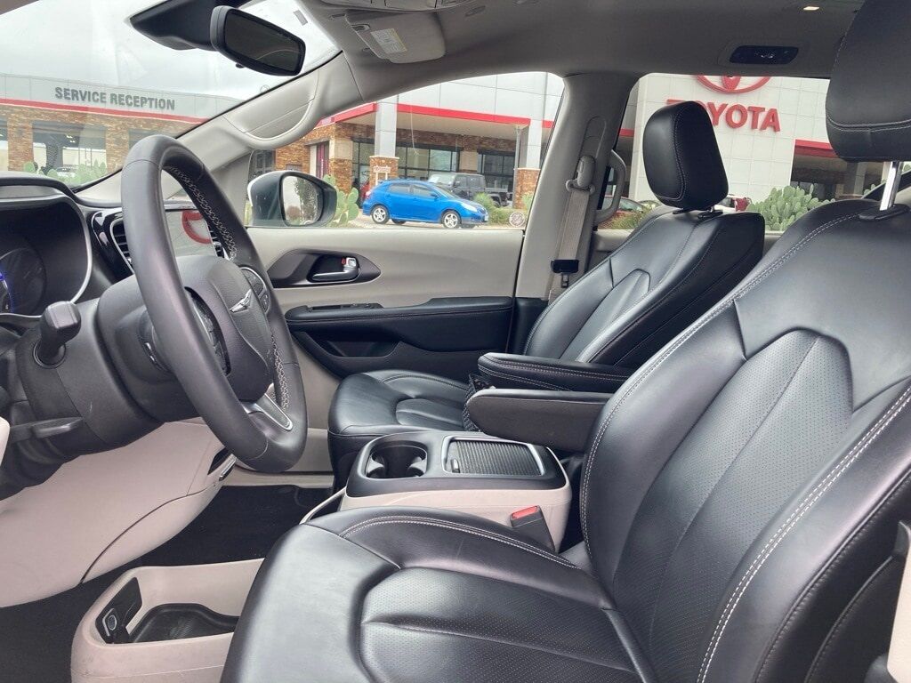 2023 Chrysler Pacifica Touring L San Antonio TX