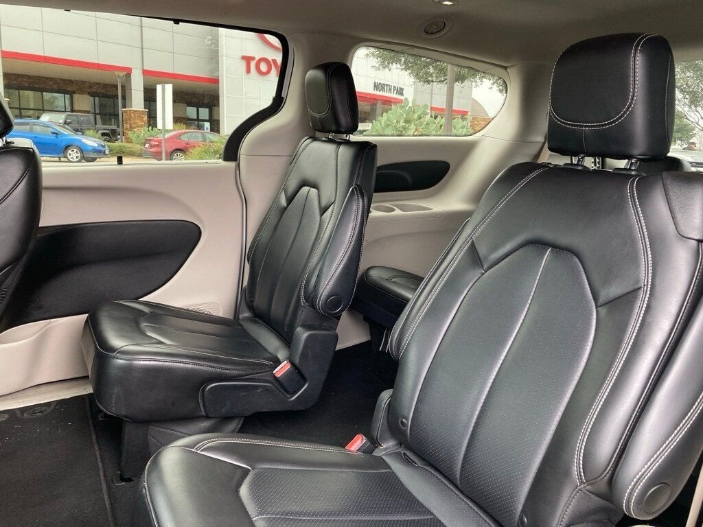 2023 Chrysler Pacifica Touring L San Antonio TX