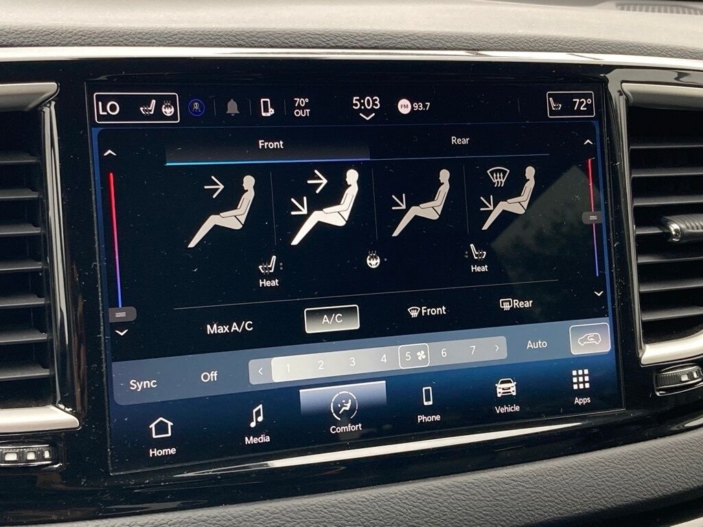 2023 Chrysler Pacifica Touring L San Antonio TX