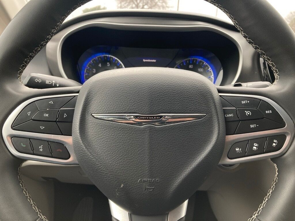 2023 Chrysler Pacifica Touring L San Antonio TX